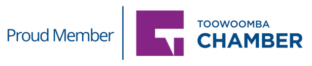 Proud Member Toowoomba Chamber